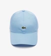 Lacoste Kinder Kappe