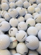 100 GOLFBÄLLE SPAR ANGEBOT