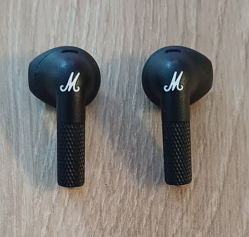 Marshall minor iii tws ear - marshall,