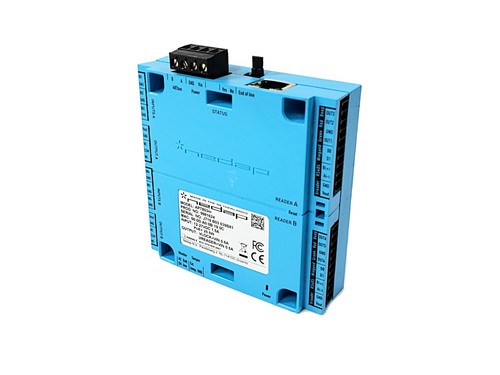 Nedap ap7803m door controller - ap7803m,