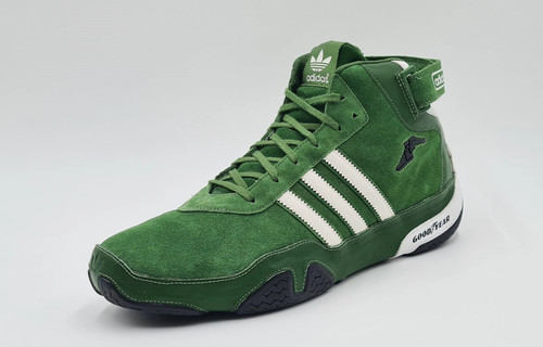 Top 2004 adidas - 2004, torsion