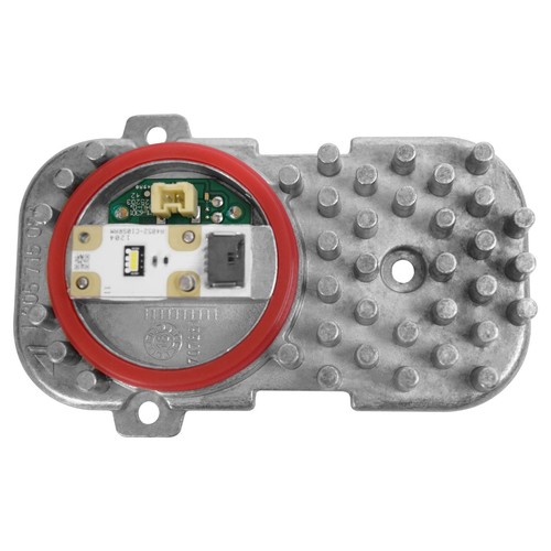 Led scheinwerfer steuergerät - led,