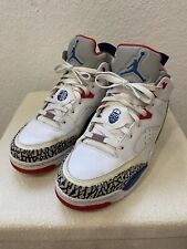 NIKE Air Jordan 3 Retro „Son Of Mars“