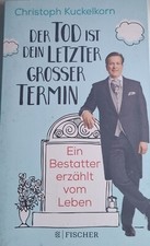 Der Tod ist dein letzter