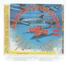 Dance Mission Vol 11 / CD