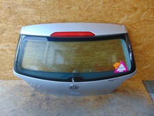Heckklappe Polo 9N LA7W