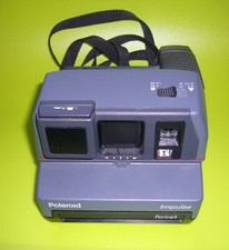 Polaroid Impulse Portrait