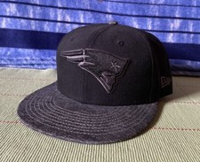 NFL New England Patriots Cap