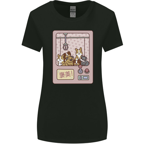 Kawaii dog machine - machine, damen