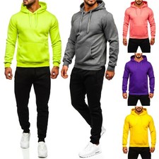 Trainingsanzug Jogginganzug