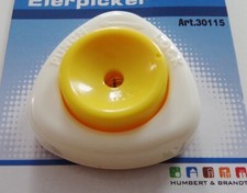 Eierstecher Eierpicker Ei Stecher Picker Eierpiekser Kunststoff 