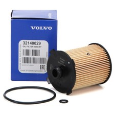 ORIGINAL Volvo Ölfilter S60