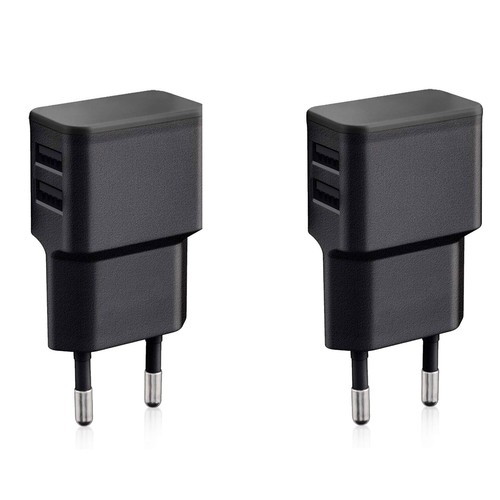 Stück dual usb charger - stück,