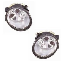 Nebelscheinwerfer Scheinwerfer