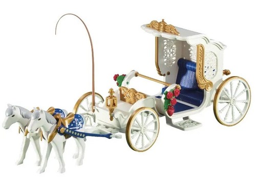 Playmobil traumschloss 6237 - traumschloss,