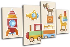 Cute Nursery Toys For Kids