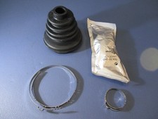 Achsmanschette außen DKW 1000 SP ab Jg. 58.    6815 028 10 00 000