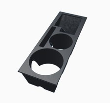 Für Audi 80 Typ 89 B4 S2