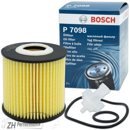Bosch 7098 ölfilter für - bosch,