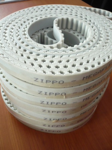 Original zahnflachriemen - original,