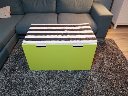 Ikea stuva sitzbanktruhe - ikea,