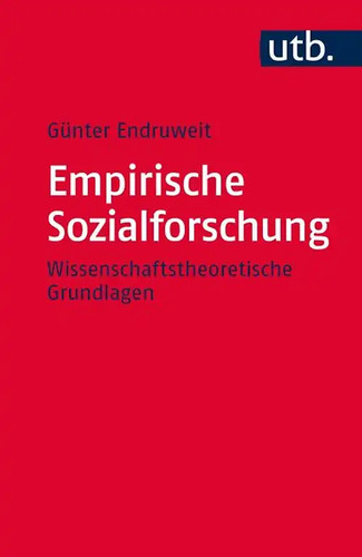 Empirische sozialforschung - empirische,