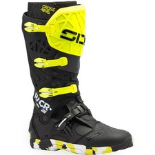 Sidi Motocross-Stiefel