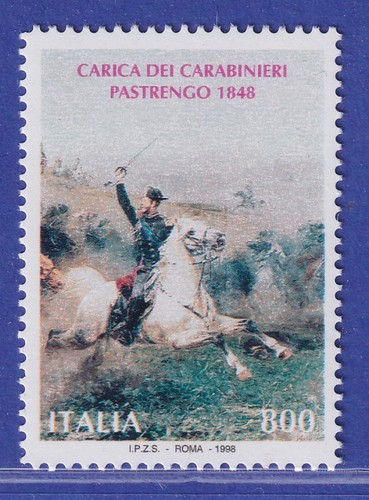 Italien 1998 angriff der - italien,