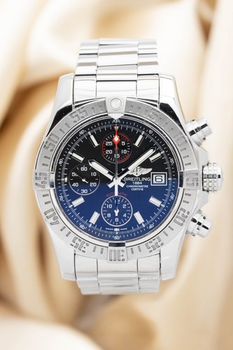 Breitling avenger 43mm - avenger,