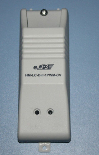 Homematic - eq-3,