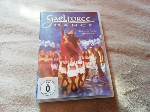 Dvd galforce dance - dvd,, the