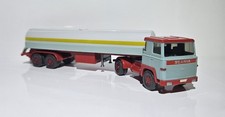 Wiking H0 1:87 MODELLAUTO LKW