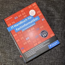 IT-Handbuch für