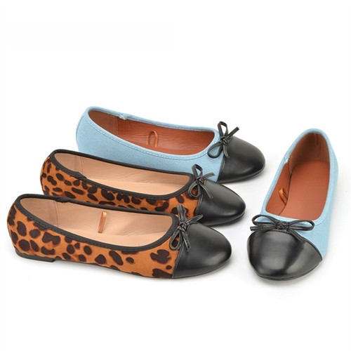 Damen ballerina slippers - damen,