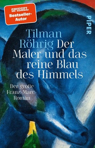 Der maler und das reine - der,