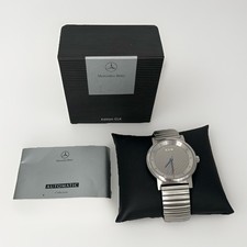 Mercedes Benz CLK Automatic