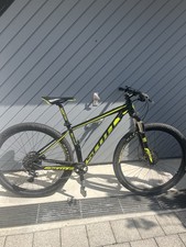 Mountainbike Scott