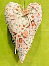 Herz ❤️ Tilda Landhaus