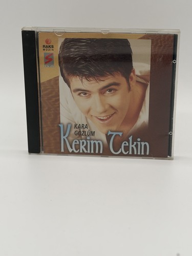 Kerim tekin kara gözlüm - kerim,