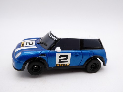 Scalextric micro - ,