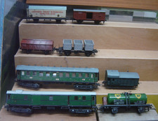 Trix Express HO Konvolut