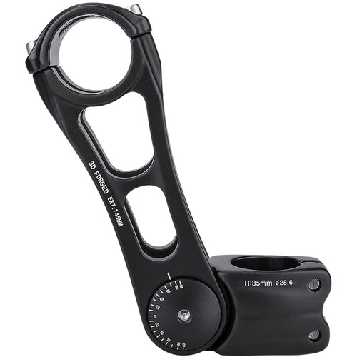 Fahrradlenker vorbau - fahrradlenker,