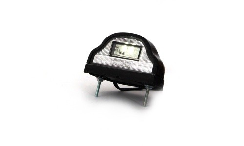 LED-Kennzeichenleuchte