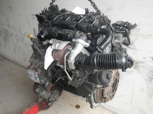 Motorblock ohne anbauteile - motorblock,