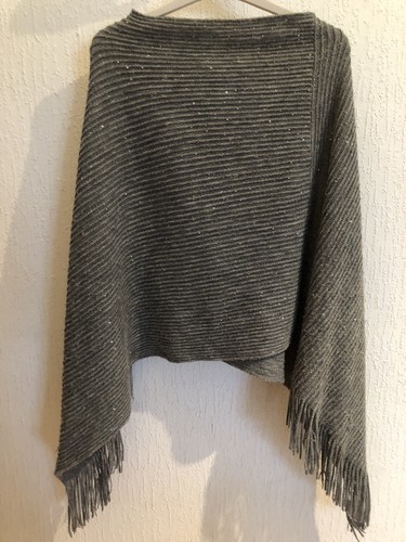 Canda premium poncho damen - canda,