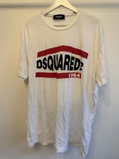 DSQUARED2 HERREN T-SHIRT XXL