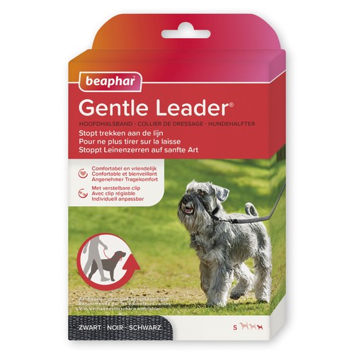 Beaphar gentle leader größe - beaphar,