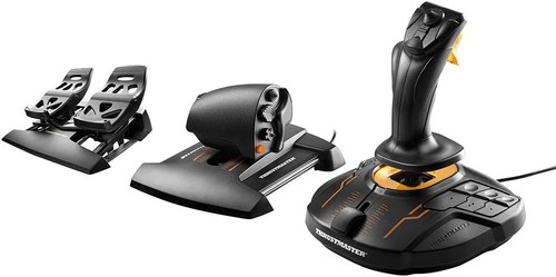Thrustmaster t16000m fcs - t16000m,