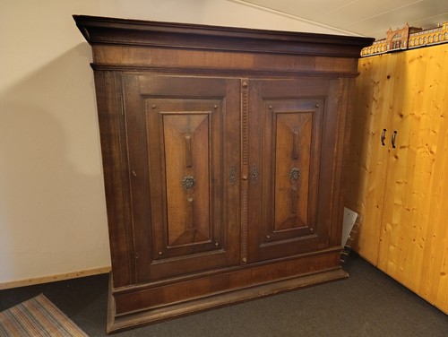 Barocker frankfurter - barocker,