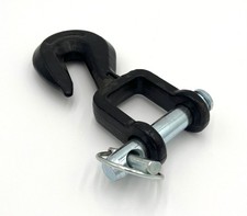 Zughaken Ackerschiene Traktor